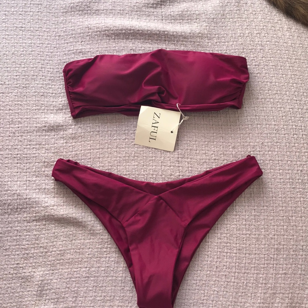 Zaful bikini